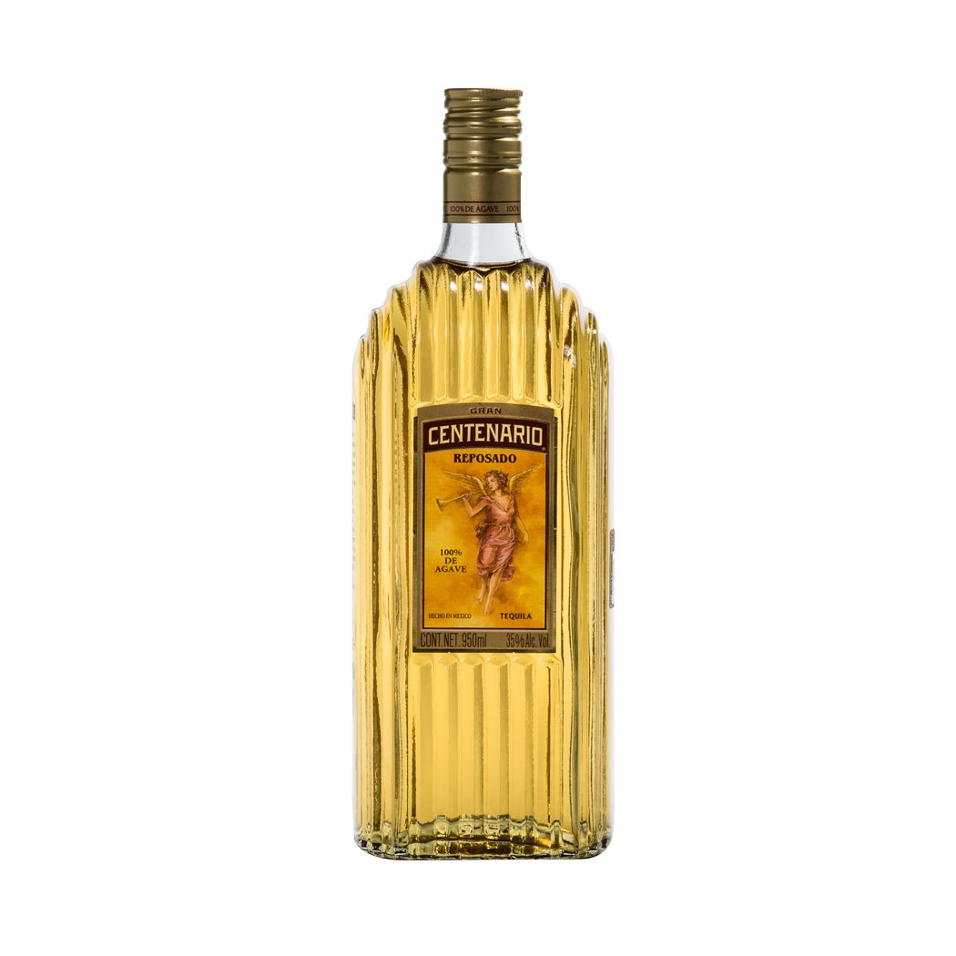 Tequila Centenario Reposado 700ml